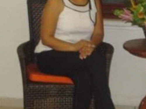 Giselita_Cachonda