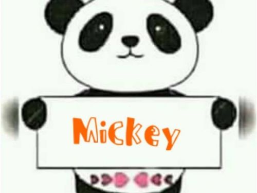 mickeyBunbury