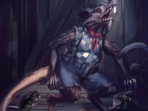 Wererat7