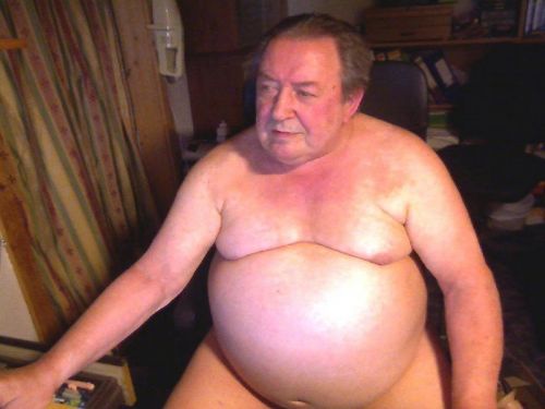 hornygrandpa