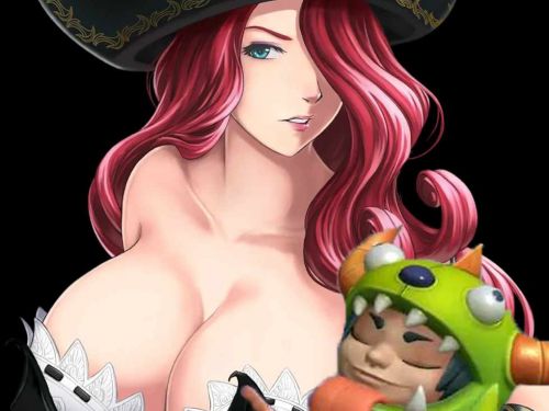 NunuxMissFortune