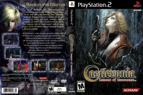 playstation