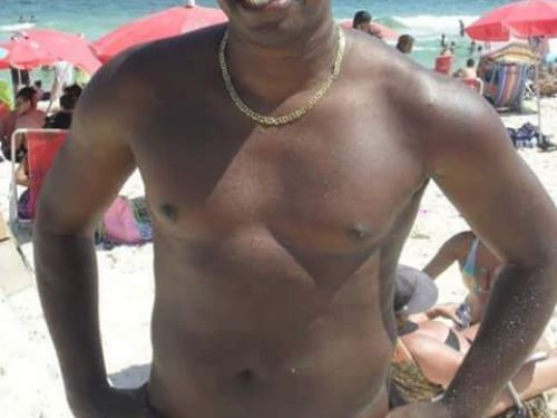 PretoGostoso