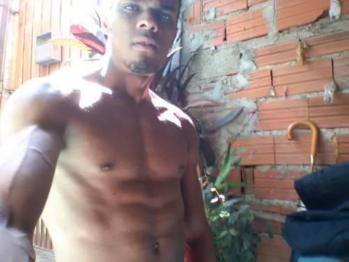 Neguinhoo