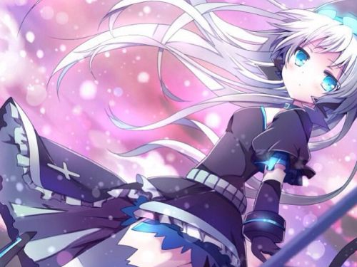 kaoswhite