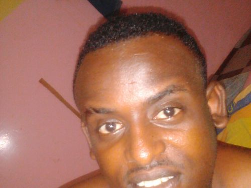 Mahamed
