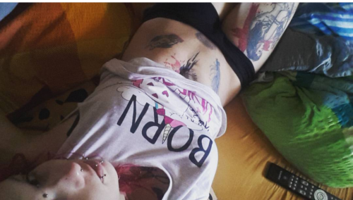 DIRTYhorny