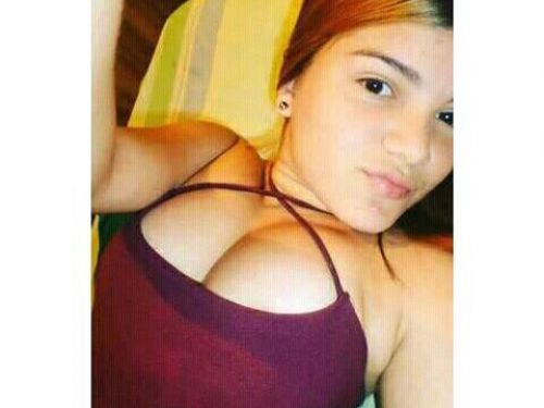 clarisexymaracucha