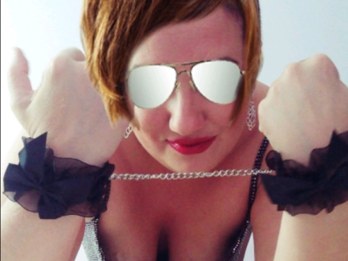 DiosaAfrodita