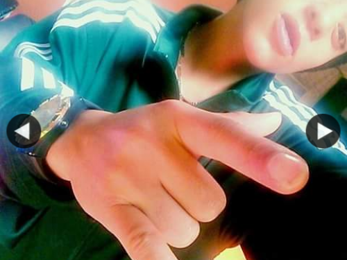 Ronald97
