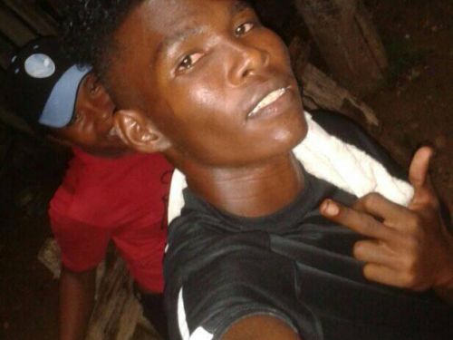 JHONSTIVEN