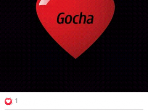 Gocha