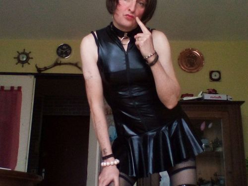 Claudiatravesti