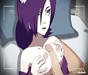 Hentai Mädchen Zone wird gefickt