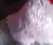 La penetran a ecuatoriana dos hombre se color